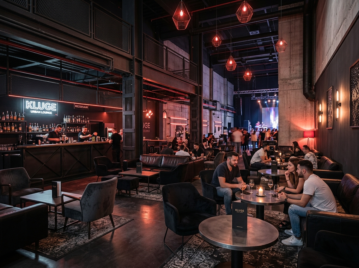 Zona lounge SlotZoneRO